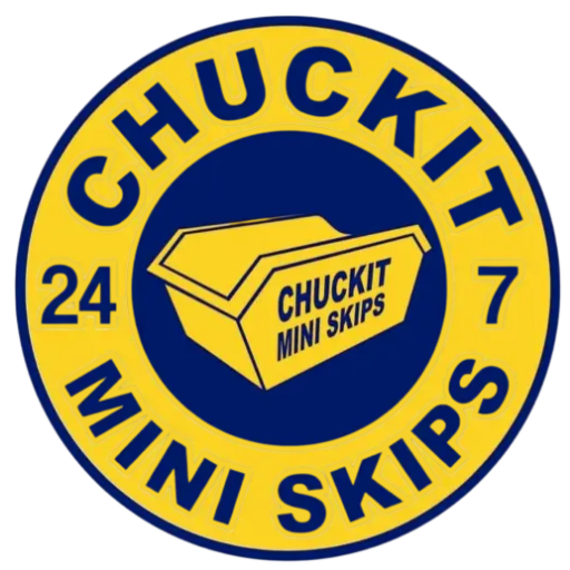 chuckit Logo