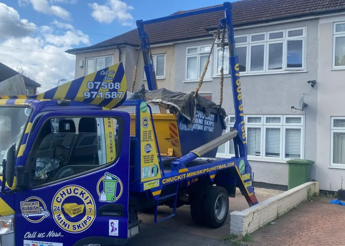 cheap skip hire essex